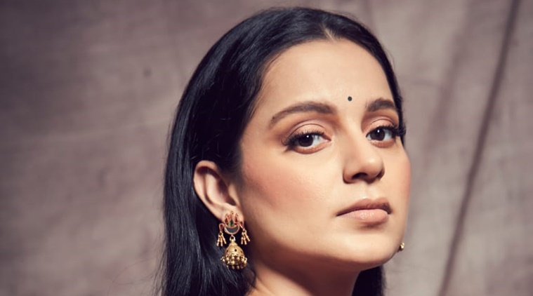 Punjab Mein Meri Film Ko Release Tak Nahi Hone Diya Ja Raha Hai: Kangana Ranaut