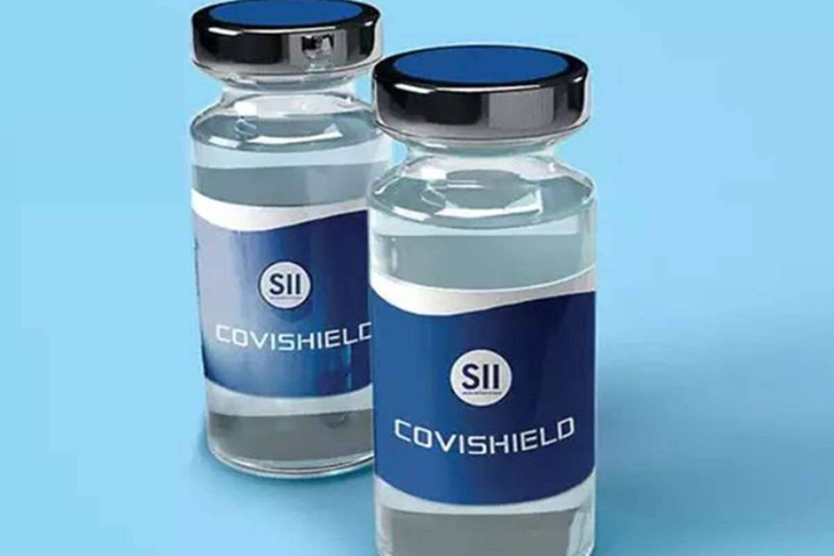 The COVID Working Group chaired by Dr N K Arora has recommended extension of the gap between the first and second doses of COVISHIELD vaccine to 12-16 weeks. The present gap between the two doses of the COVISHIELD vaccine is 6-8 weeks.