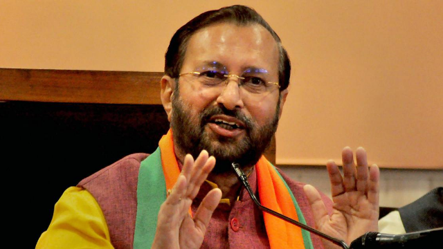 In a suo-moto move, Ministry of Information & Broadcasting and Press Information Bureau under the guidance of Minister of Information & Broadcasting, Prakash Javadekar,