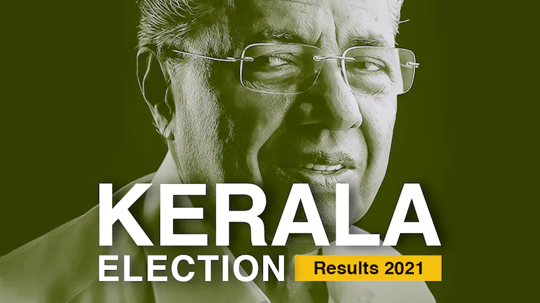The ruling CPI (M) -led Left Democratic Front (LDF) is all set to regain power in Kerala, LDF is leading in 94 seats out of 140 in the trends of the counting of votes in the state.