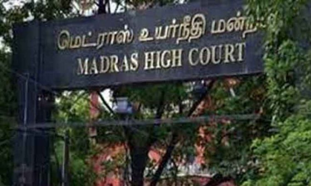 Madras HC Upholds Conviction of Papanasam MLA M H Jawahirullah in Cheating Case