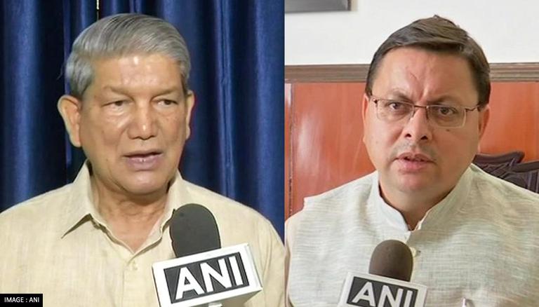  The Bharatiya Janata Party in Uttarakhand on Saturday demanded a public apology from Congress for making a viral "fake" video purportedly