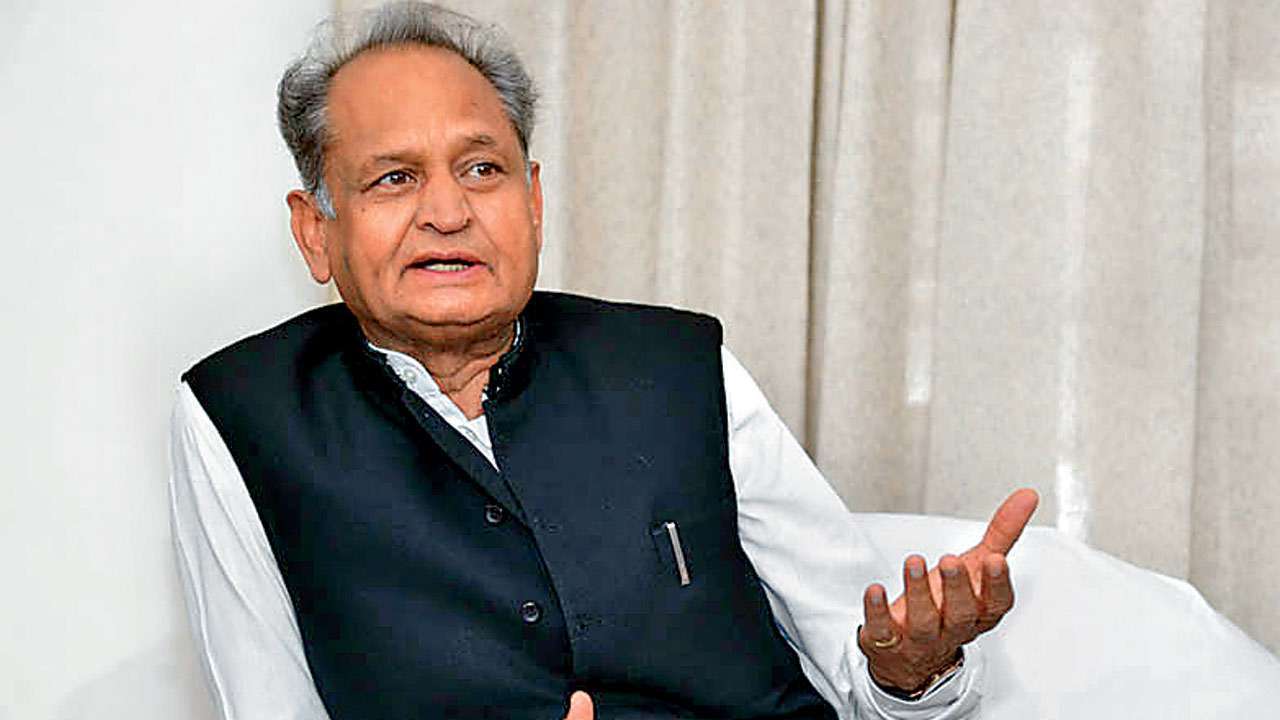 Rajasthan Chief Minister Ashok Gehlot said that the state government is committed for the welfare of all sections including Scheduled