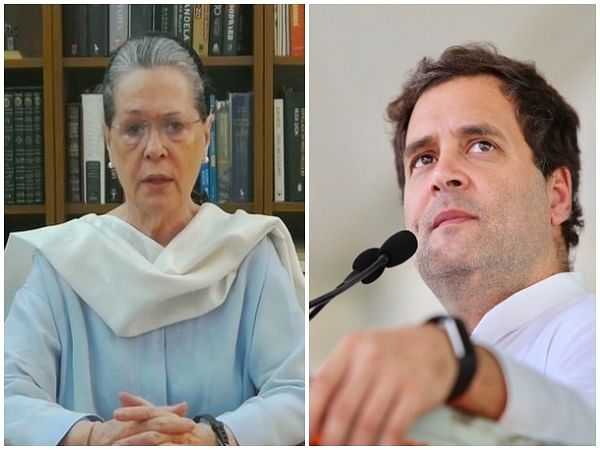 Rahul and Sonia Extend Condolences to Grieving Family in Amethi Killings