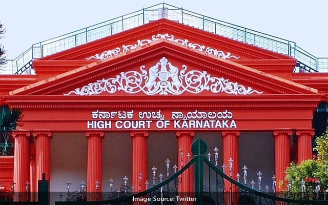 HC Halts Karnataka Govt Order Targeting RSS Gatherings