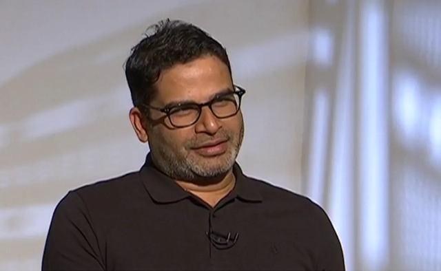 Prashant Kishor’s Retreat: Bravado Without Battle