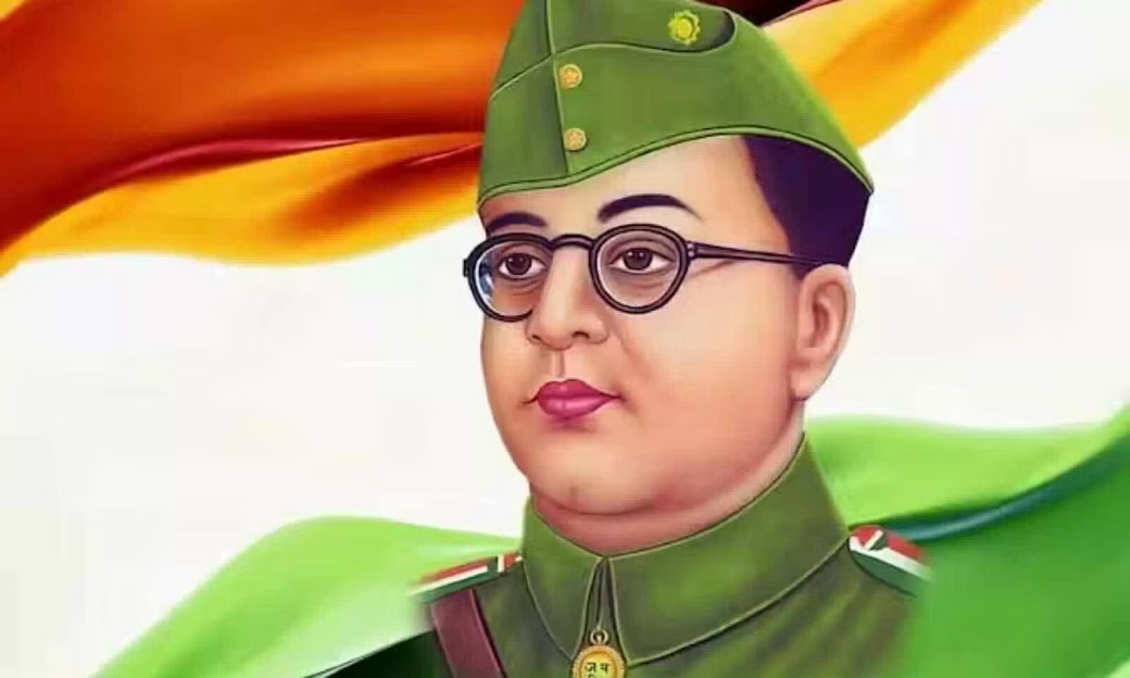 Gumnaami explores theories about Subhas Chandra Bose's death, and the man  who is said to be Netaji in disguise – Firstpost