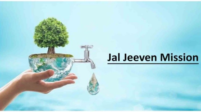 PM Modi Marks Six Years of Jal Jeevan Mission