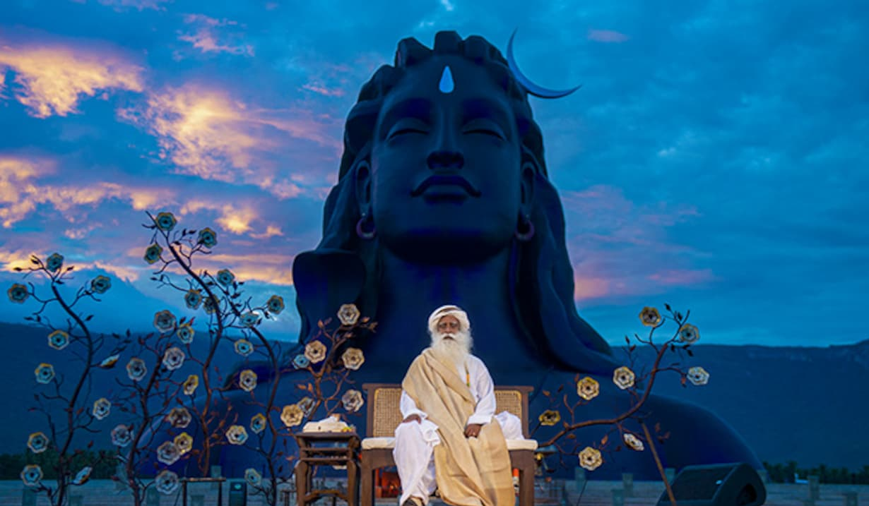 SC Closes Case on Alleged Confinement of Women at Isha Foundation