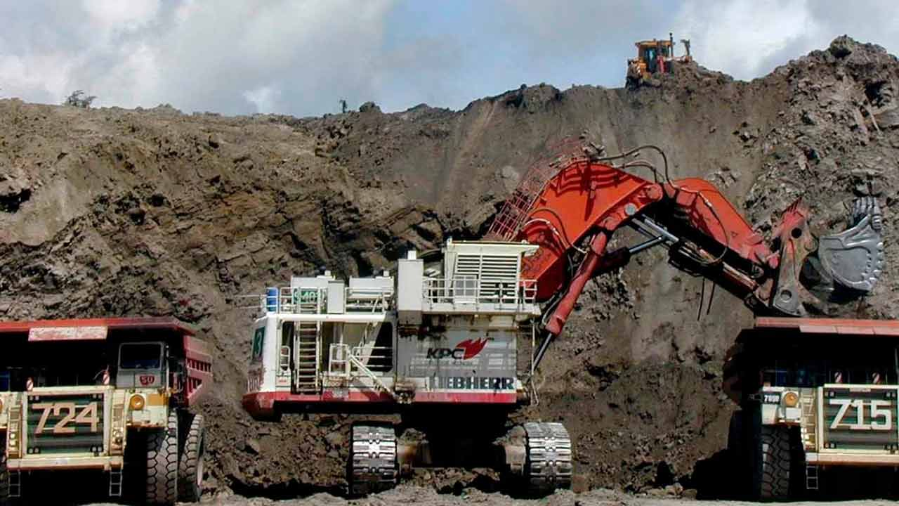 India's Overall Mineral Production Goes up by 4.6% in Feb 2023 - Global  Governance News- Asia's First Bilingual News portal for Global News and  Updates