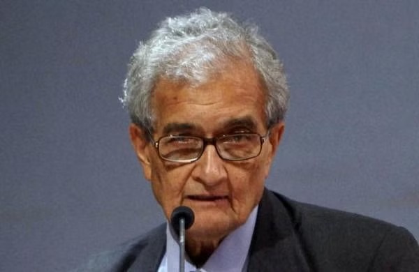 Congress-AAP Unity Was Needed in Delhi Elections: Amartya Sen