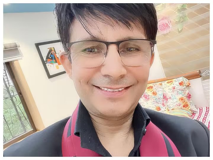 Actor Kamaal R Khan Detained at Mumbai Airport in 2016 Case, Later Released