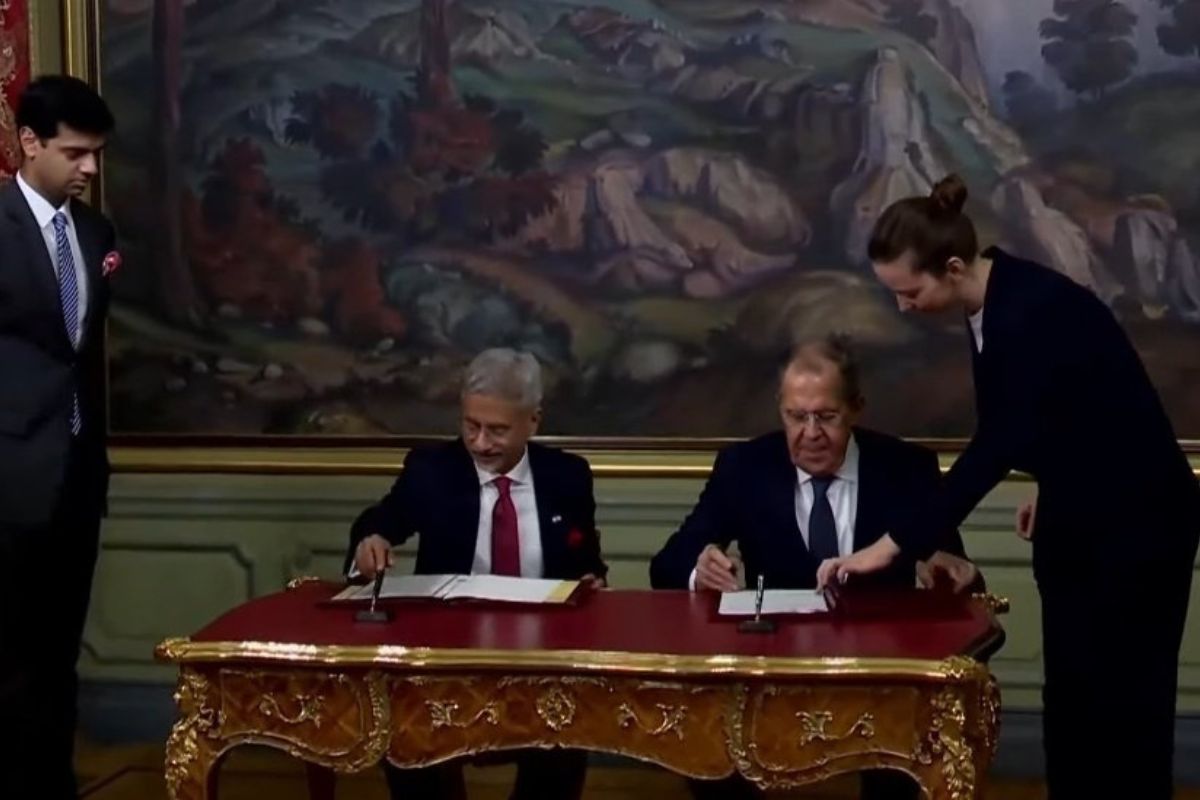 Cabinet Approves Migration and Mobility Agreement between India and Italy