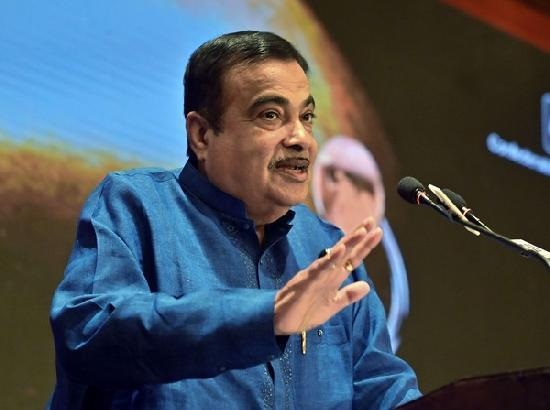 Politics in India Lacks Loyalty, Emptiness of Thoughts Is the Real Issue: Gadkari