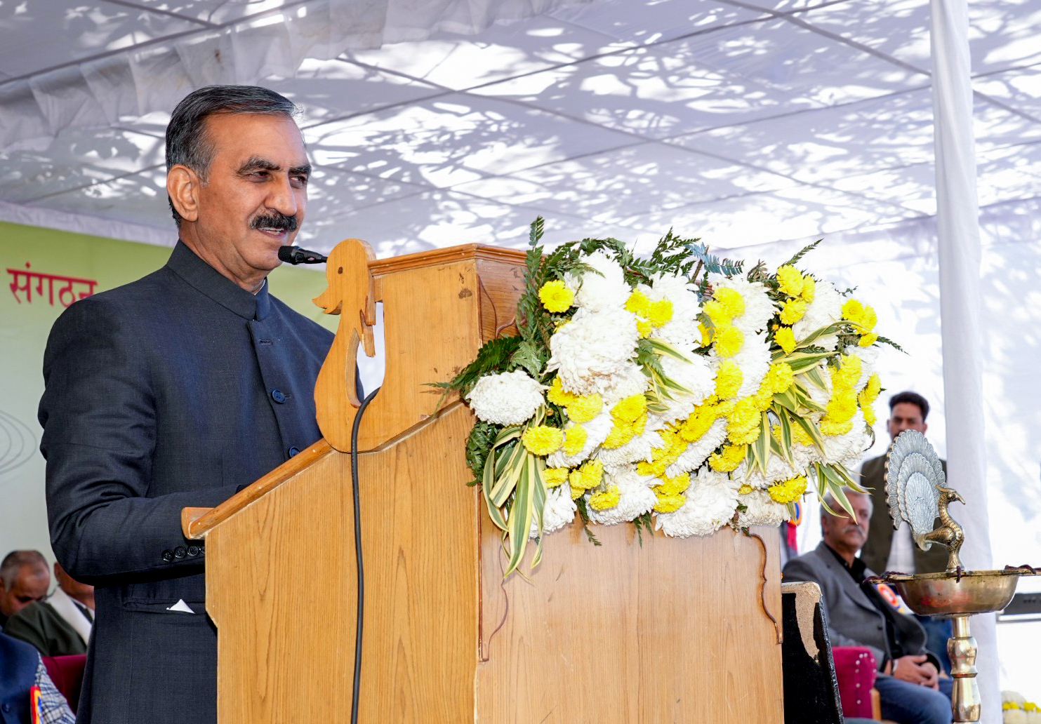 Drunk Tourists to be Sent Back to Hotels Instead of Jails, says Himachal CM