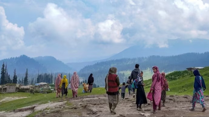 Jammu and Kashmir Reorganisation, Reservation Amendment Act 2023 Come into Force