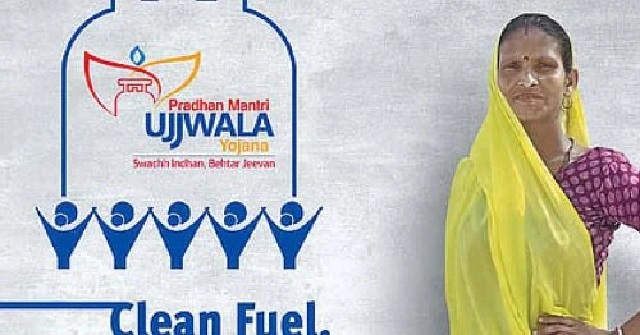 Cabinet Extends Ujjwala Subsidy for 2025-26