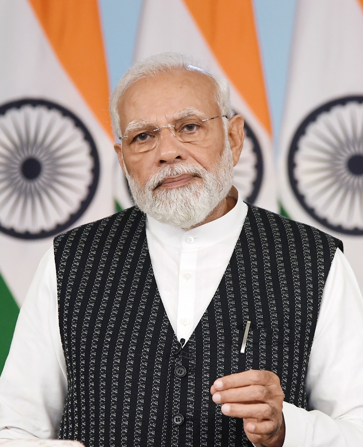 We Honour the Bravery and Sacrifice of Our Police Personnel – PM Modi