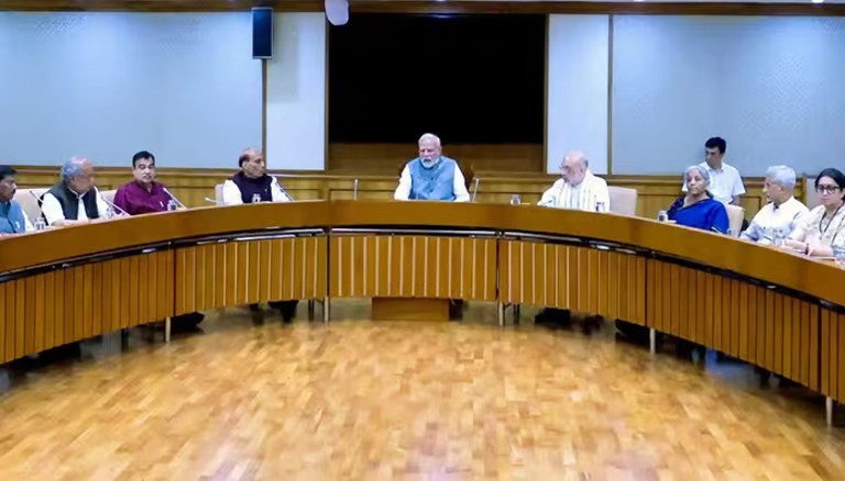 cabinet-approves-posts-creation-for-16th-finance-commission