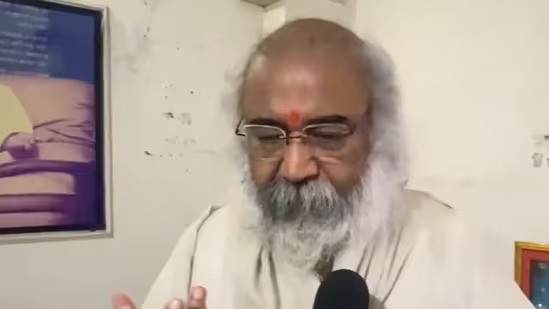 Tejashwi to Impose Sharia Law if Elected CM: Acharya Krishnam