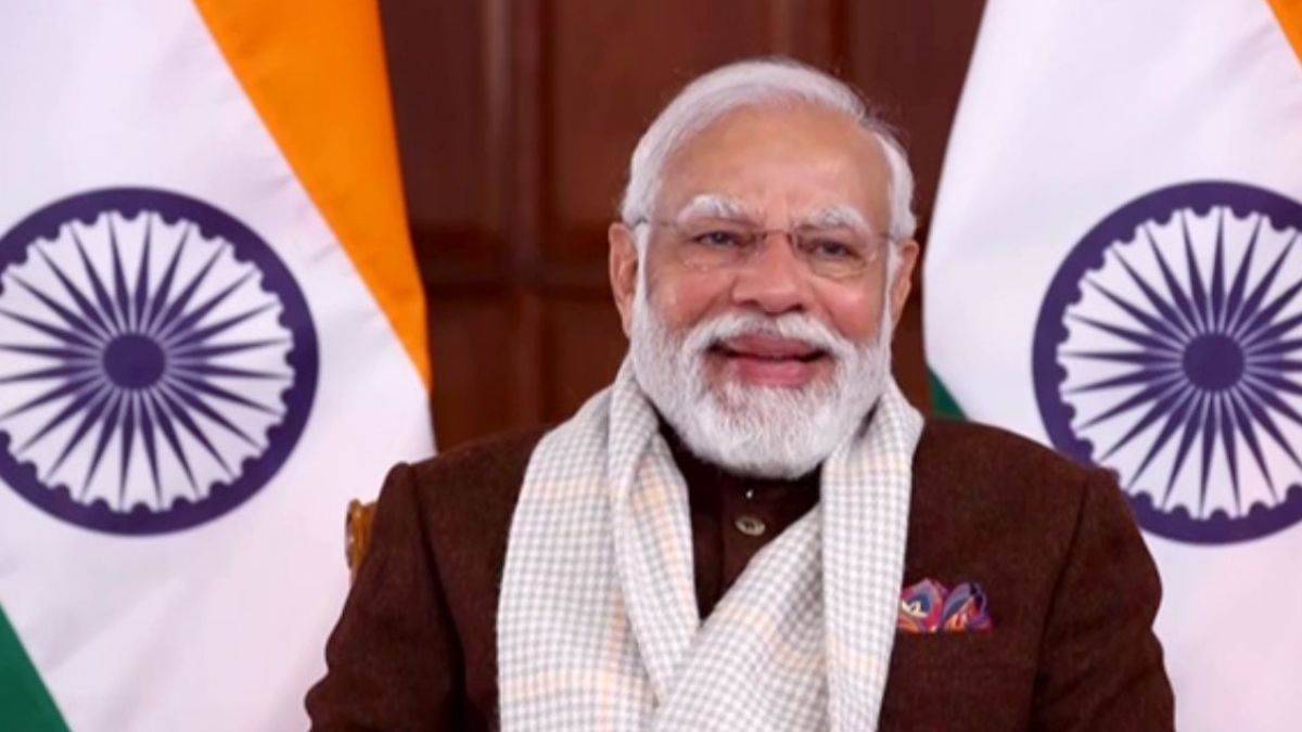 pm-to-provide-first-instalment-to-1-lakh-pmay-g-recipients-under-pm-janman-2