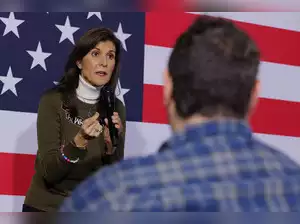 Nikki Haley declined to be US Vice President
