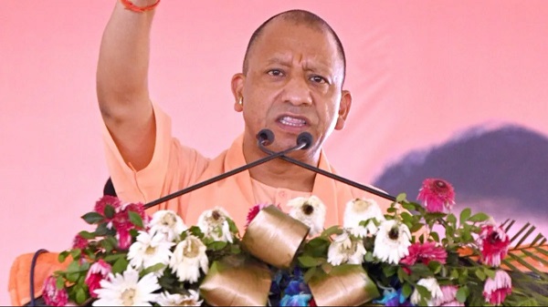 UP CM Yogi Calls for National Unity, Warns Against Divisive Forces
