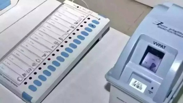 Bye-Elections in 8 Assembly Constituencies Including J&K on Nov 11