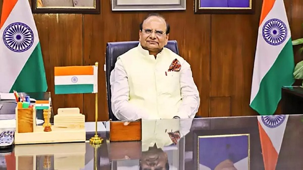 Delhi LG Orders Crackdown on Aadhaar Issuance to Illegal Migrants