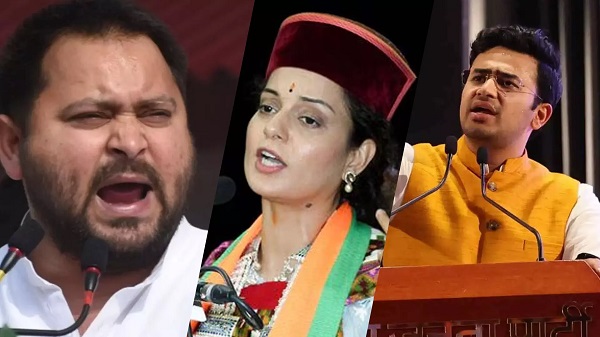 Himachal HC Issues Notice on Petition Challenging BJP MP Kangana Ranaut's Election