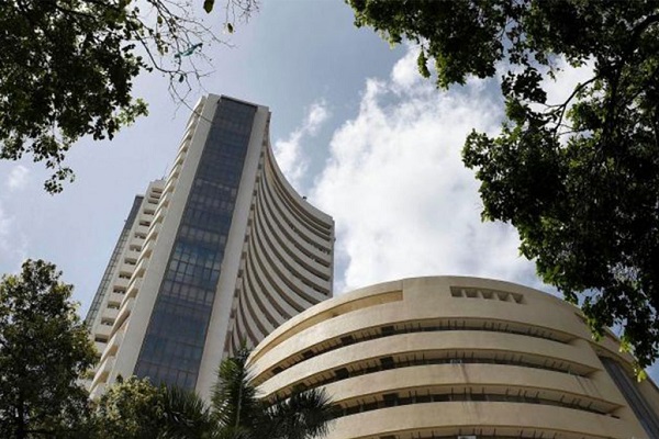 Indian Stock Market Opens Lower as Nifty 50 Declines by 0.28%