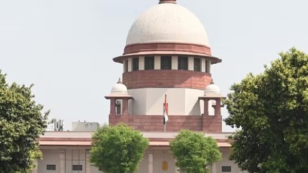 SC Allows Aadhaar as 12th Document for Bihar Voters