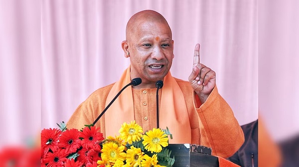 'No Hapur-Wala Juice or Rotis with Spit': Yogi After Inaugurating Floating Restaurant