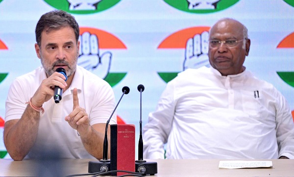 Abusing the Prime Minister is Not 'Politics', It’s 'Vulgarity'