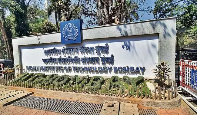 IIT Bombay Fines Students for Controversial Play 'Raahovan'