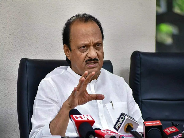 No 'Formula' for Maharashtra CM’s Post: Ajit Pawar
