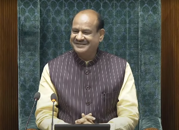 Let’s Strengthen Unity and Brotherhood: Om Birla on Deepawali