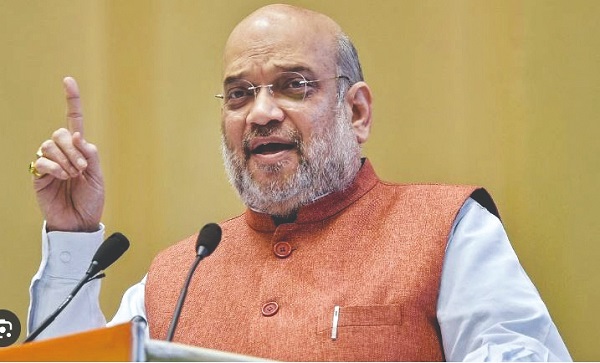 NSG, NIA Launch Full-Scale Probe Into Red Fort Blast: HM Amit Shah