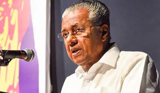 Kerala High Court Orders Notices to CM Pinarayi Vijayan and Daughter in Corruption Case