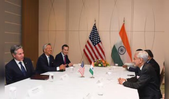 India-Saudi Arabia Hold First Meeting of High-Level Task Force on Investments