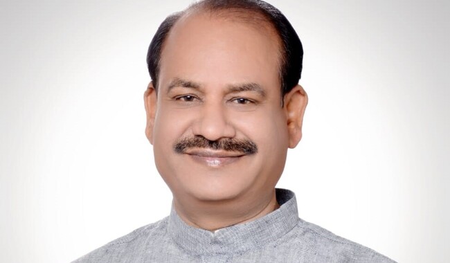 Lok Sabha Speaker Greets Nation on Independence Day Eve