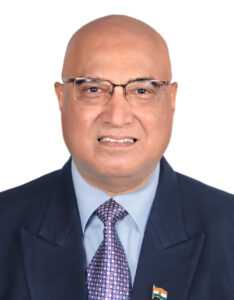 Prof. M.M. Goel