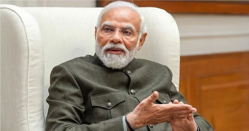 PM Modi Appreciates UK PM's Commitment to Strengthening India-UK Ties