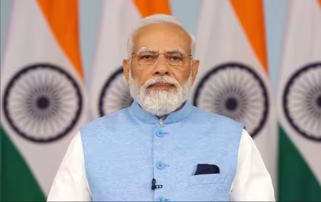 PM Modi Announces ₹2 Lakh Ex-Gratia for Families of Gujarat Drowning Victims