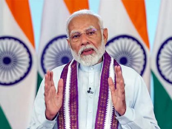 PM Modi Lauds Union Budget 2024-25 as 'Roadmap for Developed India'