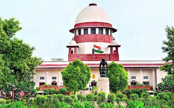 Not Every Failed Relationship Can Be Treated as ‘False Promise to Marry’: SC