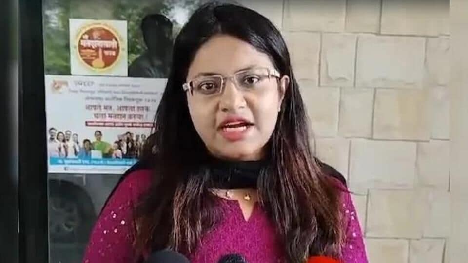 Former IAS Probationer Puja Khedkar Challenges UPSC's Authority in Disqualification Case