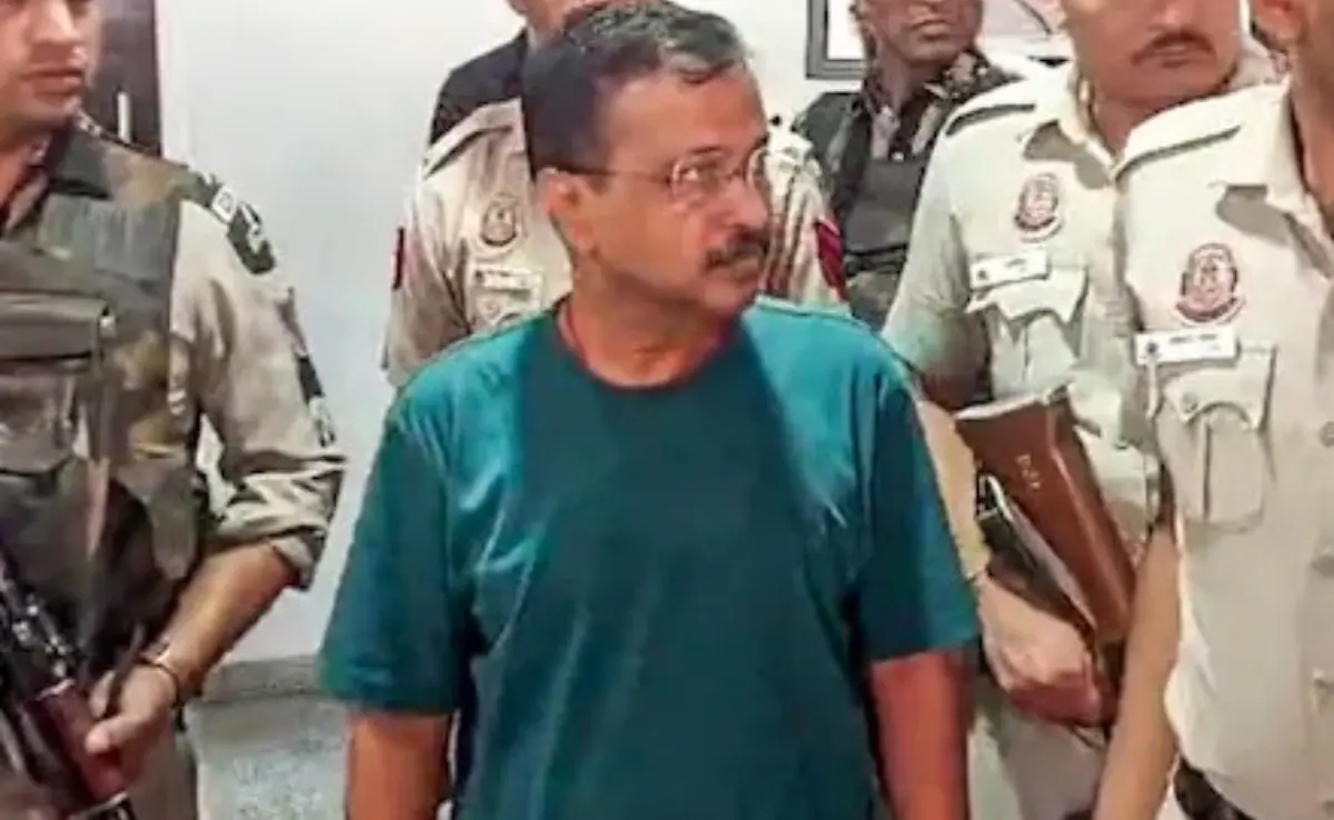 Arvind Kejriwal Was the ‘Sutradhaar’ of Excise Scam: CBI Tells Delhi HC