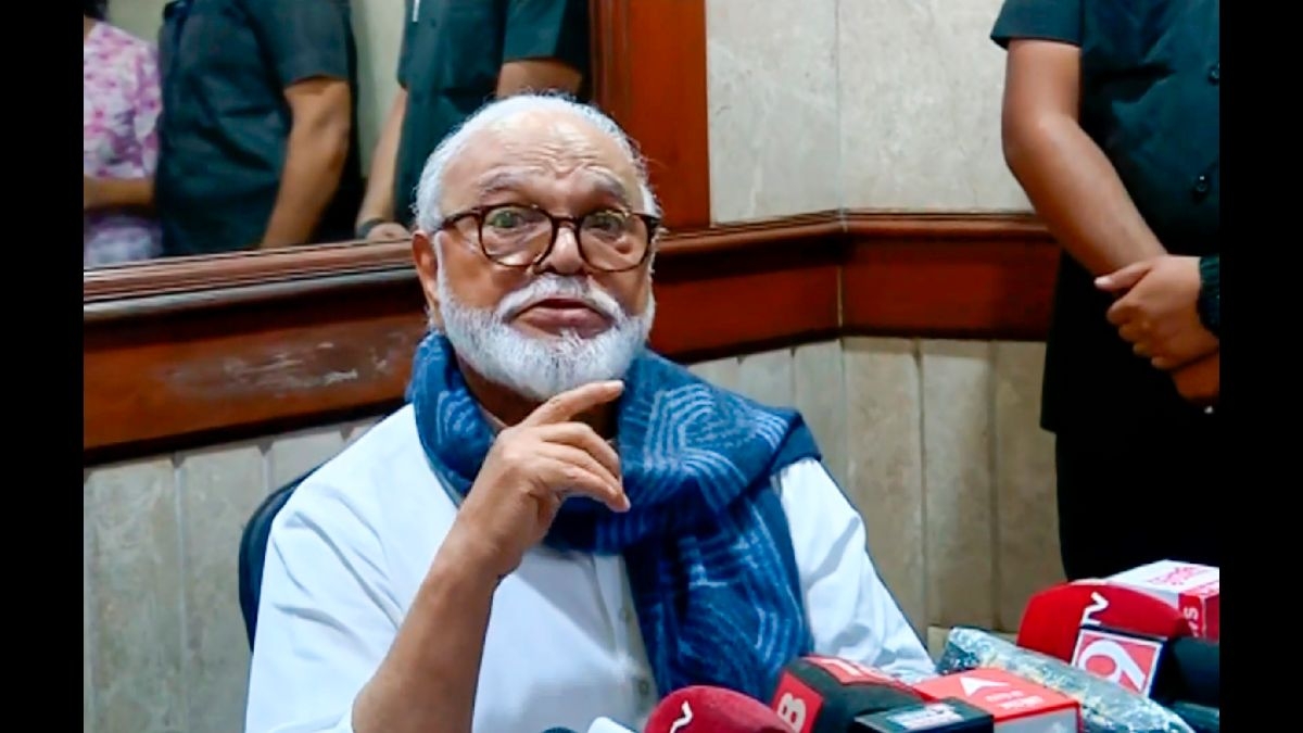 Ruling Alliance Lacks Firm Decision: NCP's Rohit Pawar on Maratha Quota