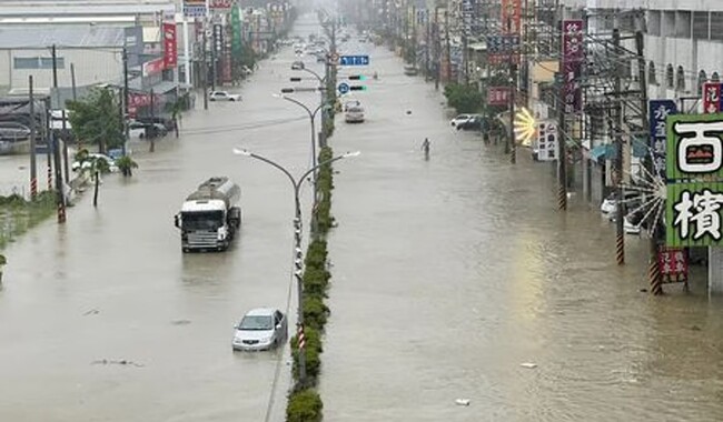 Parliamentary Panel Highlights Delays in Telemetry System Installation for Flood Forecasting